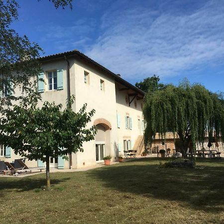 Coeur De Beaujolais Daire Corcelles-en-Beaujolais Dış mekan fotoğraf